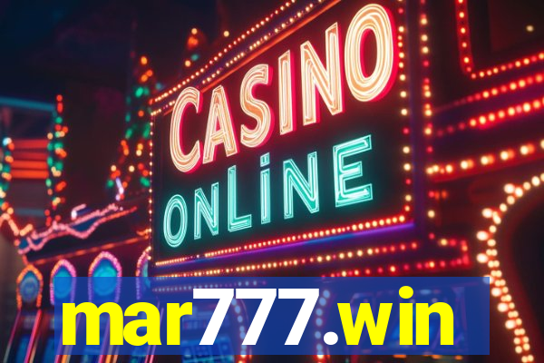 mar777.win