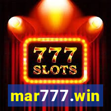 mar777.win