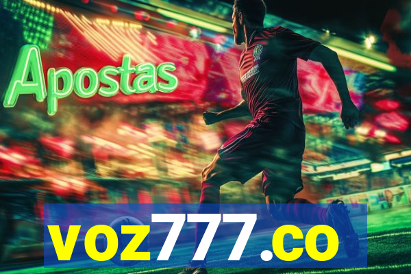 voz777.co