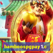 bamboospgpay1.com