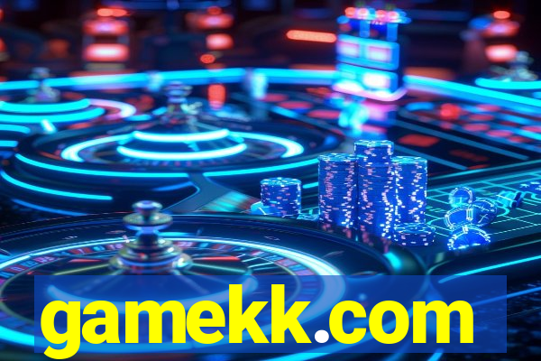 gamekk.com
