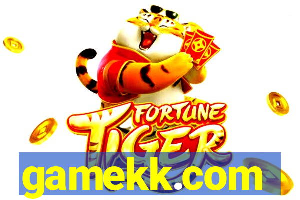 gamekk.com