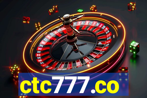 ctc777.co