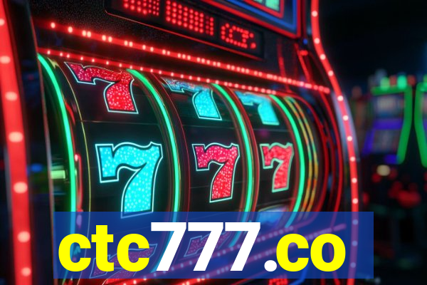 ctc777.co