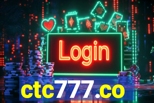 ctc777.co