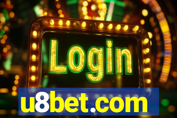 u8bet.com
