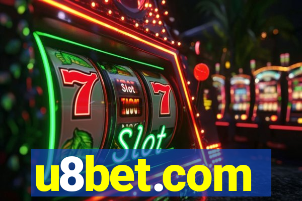 u8bet.com