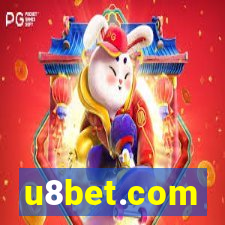 u8bet.com