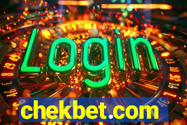 chekbet.com