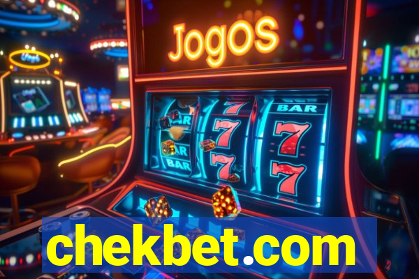 chekbet.com