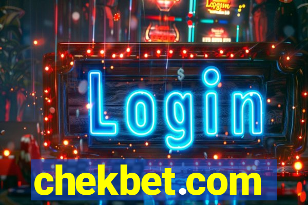 chekbet.com
