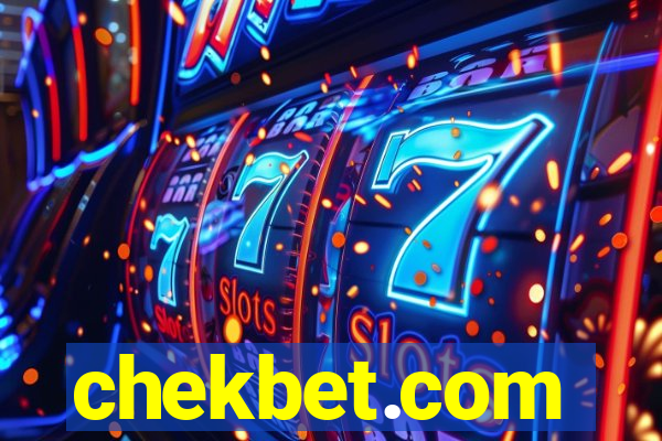 chekbet.com