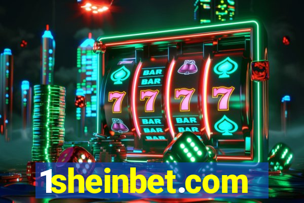 1sheinbet.com