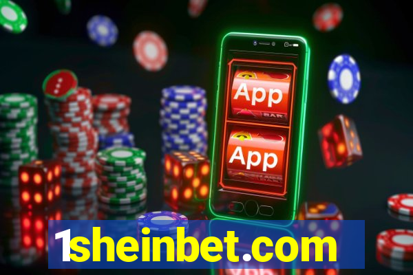 1sheinbet.com