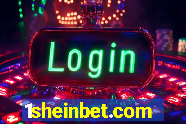 1sheinbet.com