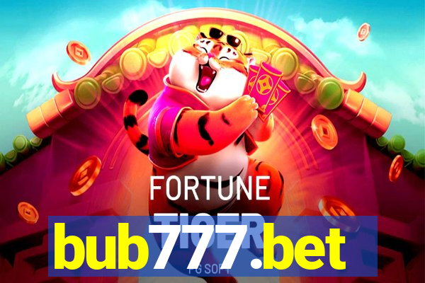 bub777.bet