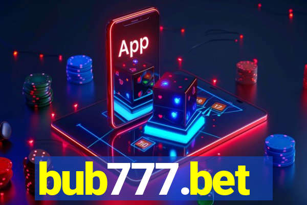 bub777.bet