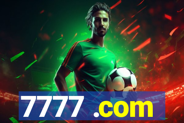 7777 .com
