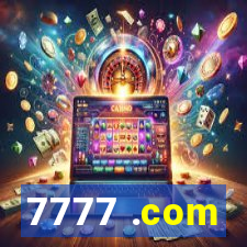 7777 .com