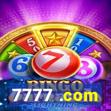 7777 .com