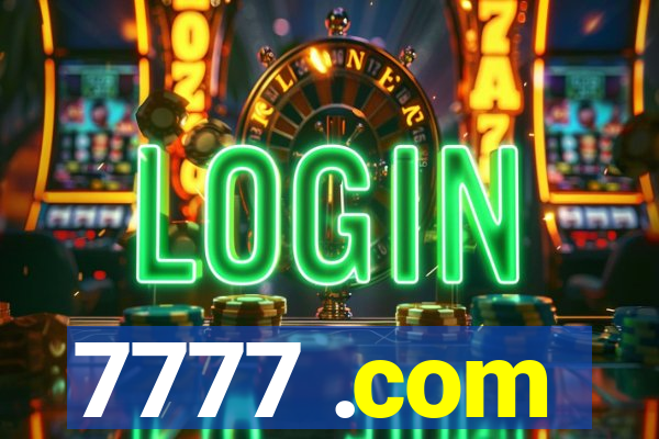 7777 .com