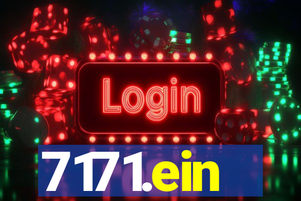 7171.ein