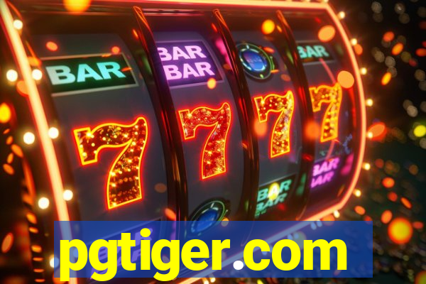 pgtiger.com