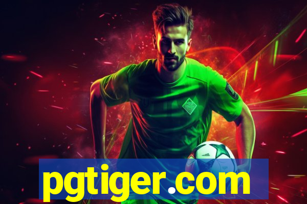 pgtiger.com