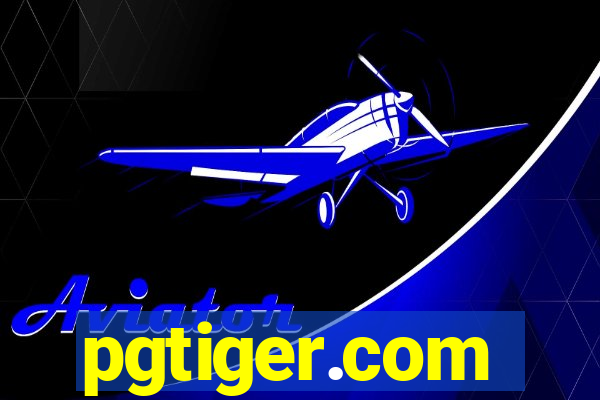 pgtiger.com