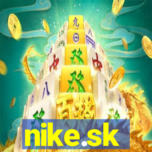 nike.sk