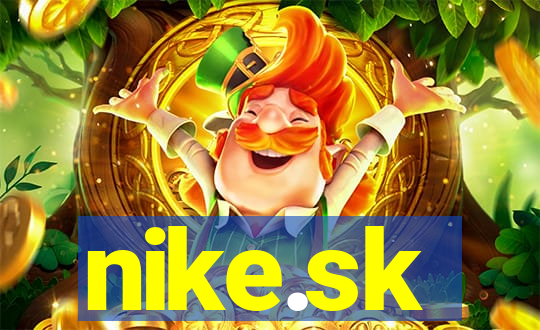 nike.sk