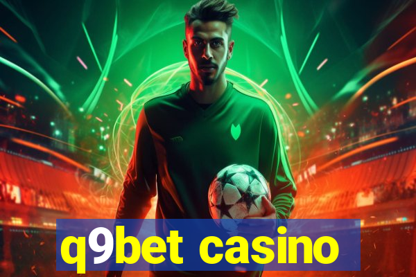 q9bet casino