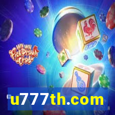 u777th.com