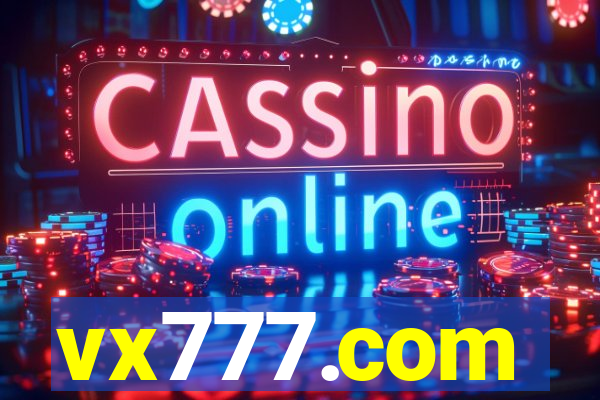 vx777.com