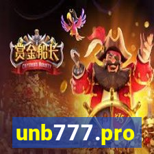 unb777.pro