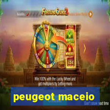 peugeot maceio