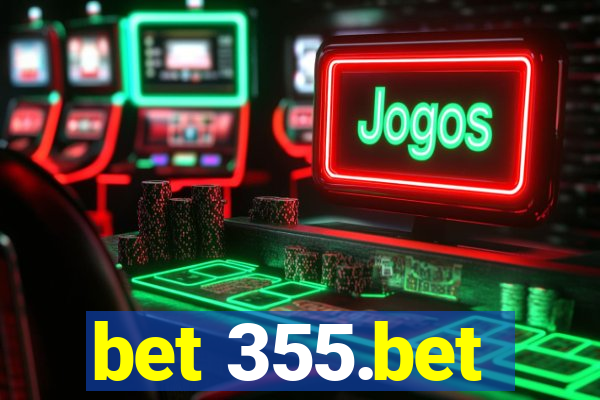 bet 355.bet