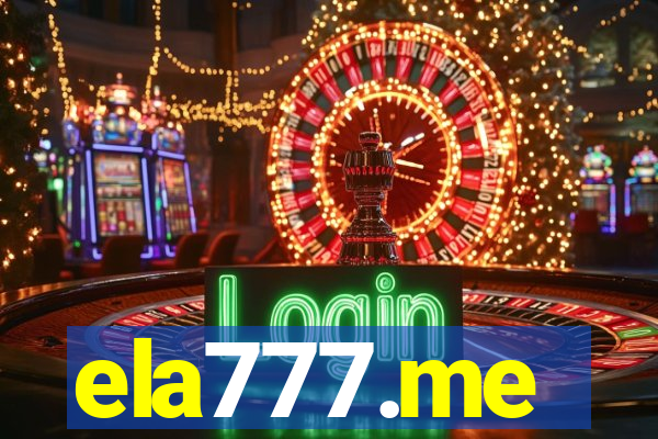 ela777.me