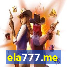 ela777.me