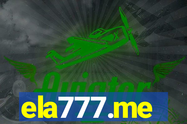 ela777.me
