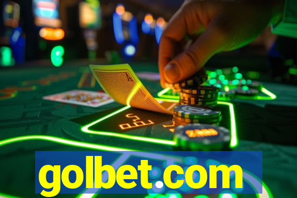 golbet.com