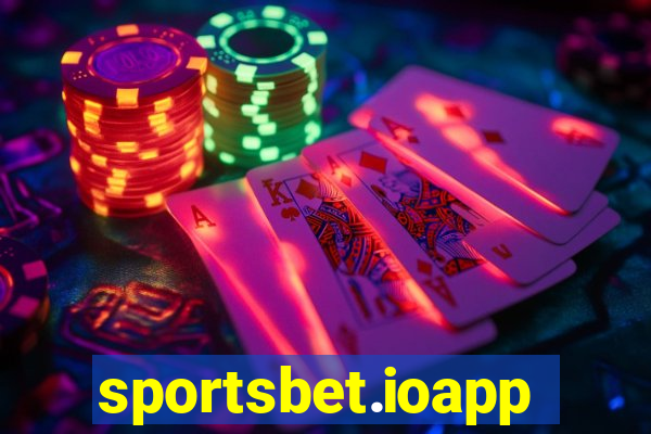 sportsbet.ioapp