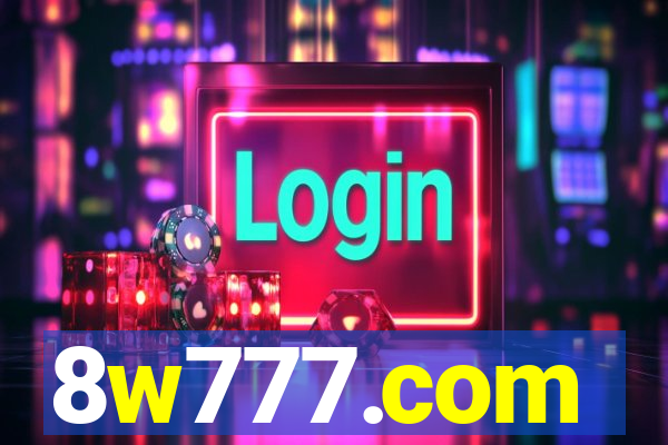 8w777.com