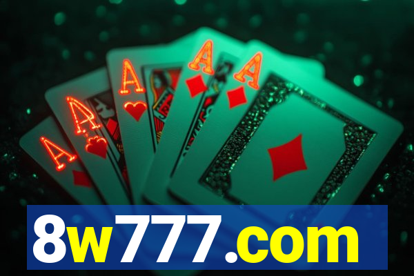 8w777.com