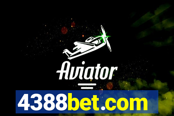 4388bet.com