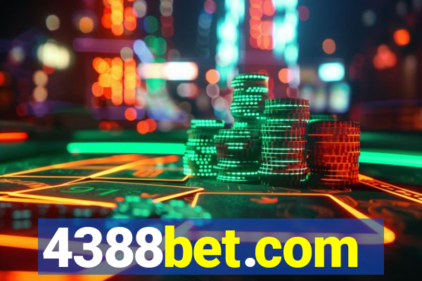 4388bet.com