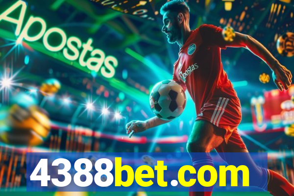 4388bet.com
