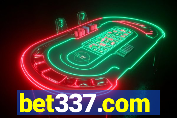 bet337.com