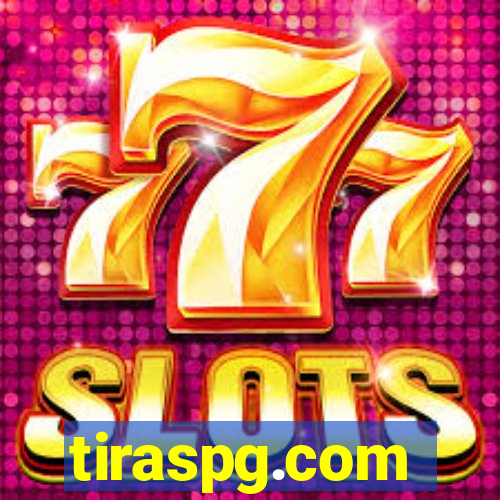 tiraspg.com
