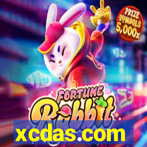xcdas.com
